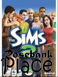 Box art for Rosebank Place