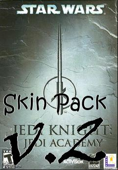 Box art for Skin Pack v.2