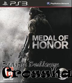 Box art for Beastie Bullseye Crosshair