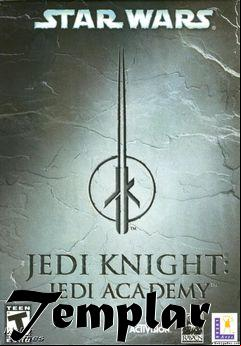 Box art for Templar