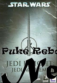 Box art for Puke Reborn New