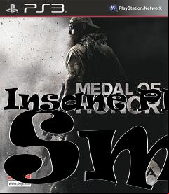 Box art for Insane PPS Smg