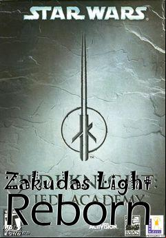 Box art for Zakudas Light Reborn