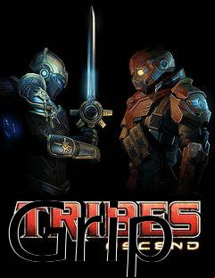 Box art for Grip