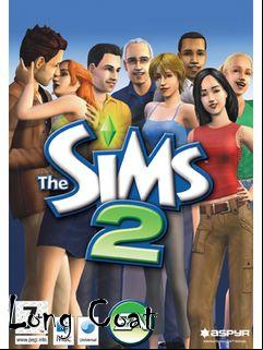 Box art for Long Coat