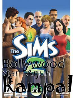 Box art for Bollywood Star - Arjun Rampal