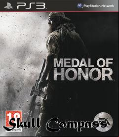 Box art for Skull Com