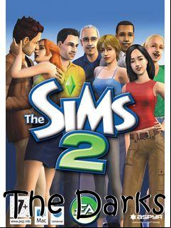 Box art for The Darks