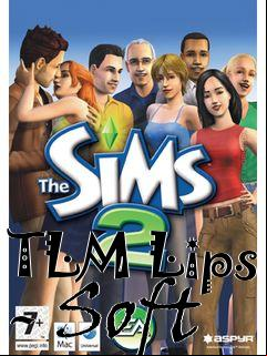 Box art for TLM Lips - Soft