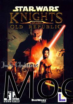 Box art for Joris Christmas Mod