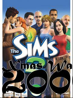 Box art for Xmas Wall 2006
