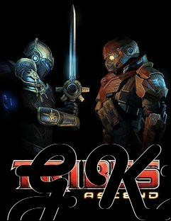 Box art for GKG