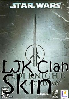 Box art for LJK Clan Skin