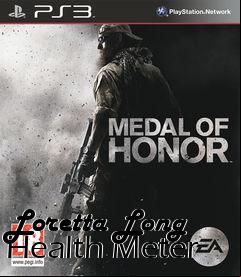 Box art for Loretta Long Health Meter