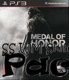 Box art for SS WM Skin Pack