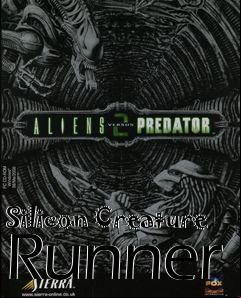 Box art for Silicon Creature Runner