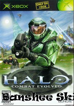 Box art for Banshee Skins