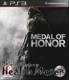 Box art for Chiefs Canteen Health Meter