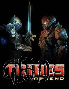 Box art for GBD
