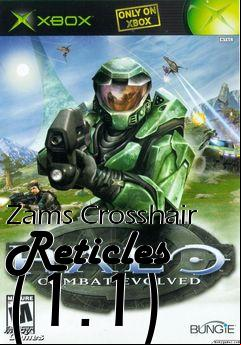 Box art for Zams Crosshair Reticles (1.1)