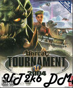 Box art for UT2k6 DMA