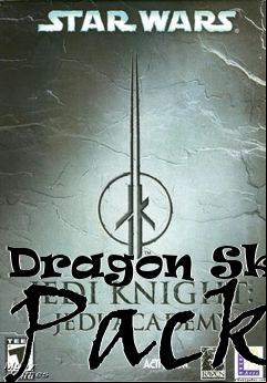 Box art for Dragon Skin Pack