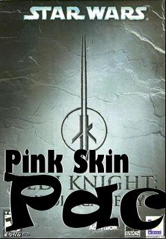 Box art for Pink Skin Pack
