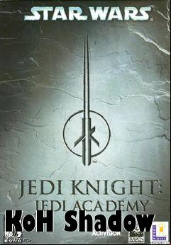 Box art for KoH Shadow
