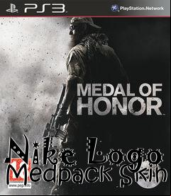 Box art for Nike Logo Medpack Skin