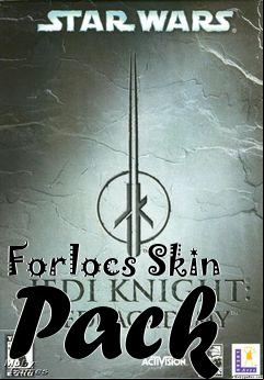 Box art for Forlocs Skin Pack