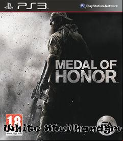 Box art for White Steilhandgrenate