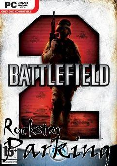 Box art for Rockstar Parking