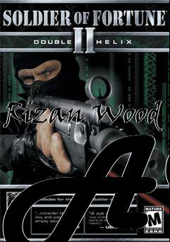 Box art for Rizan Wood AK