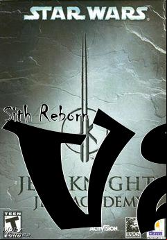 Box art for Sith Reborn V2