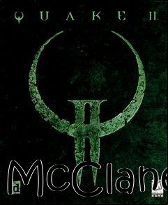 Box art for McClane