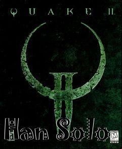 Box art for Han Solo