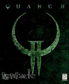 Box art for tentacle