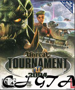 Box art for CJ GTA SA