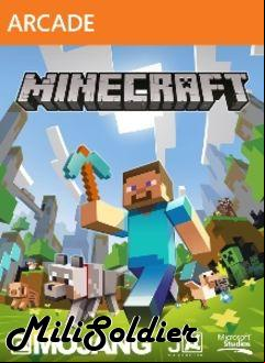 Box art for MiliSoldier