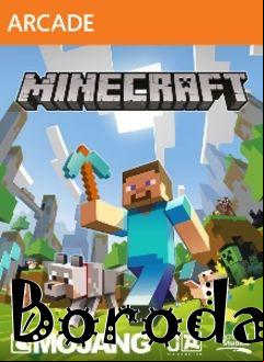 Box art for Boroda