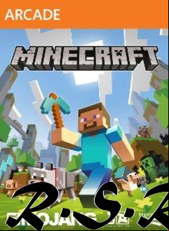 Box art for R.S.R