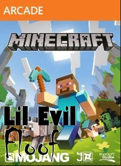 Box art for Lil Evil Floof