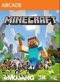 Box art for Stalker Lil Evil Floof