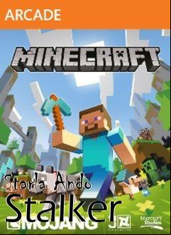 Box art for Starla Ando Stalker
