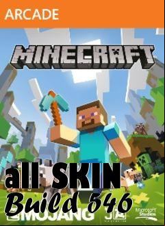 Box art for all SKIN Build 546