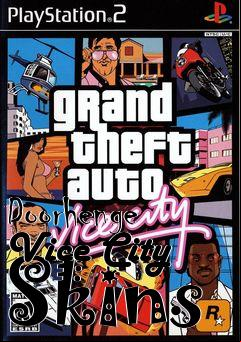 Box art for Doorhenge Vice City Skins