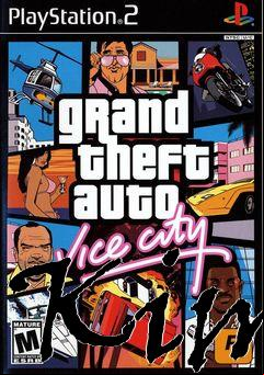 Box art for Kim