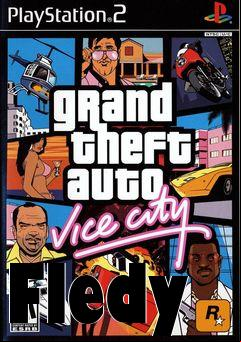 Box art for Fledy