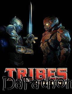 Box art for DaFathom