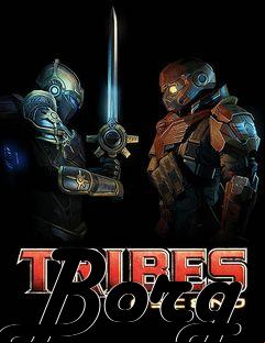 Box art for Borg
